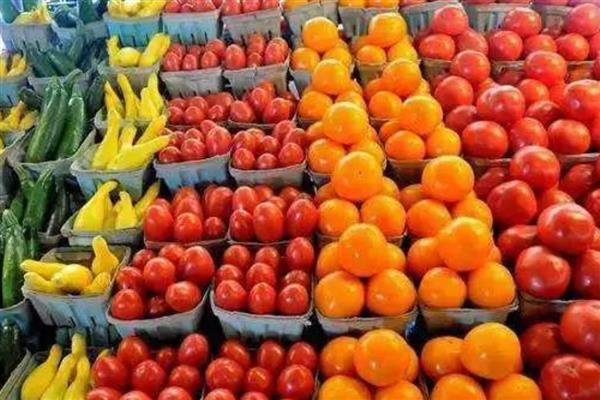 中国为何要进口农产品，是对于优质农产品需求的增加