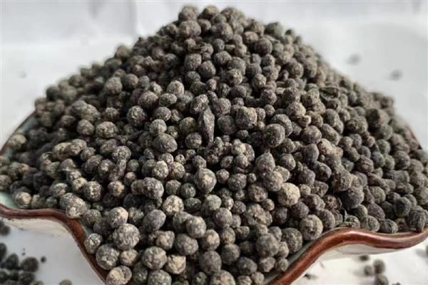 生物菌肥好不好,生物菌肥主要通过微生物来改善土壤
