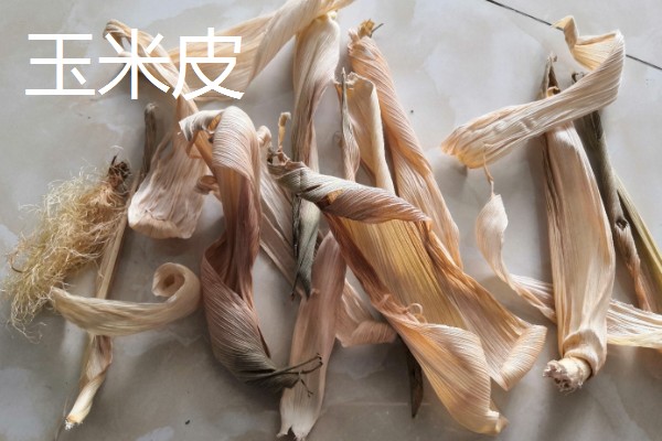 糠麸类饲料有哪些，有米糠、小麦麸等