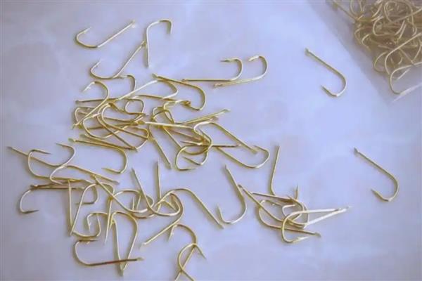 鱼线型号的含义,代表具体直径和拉力值