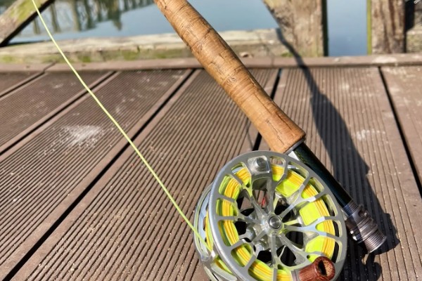 风火轮鱼轮好不好用，安装和使用都很方便