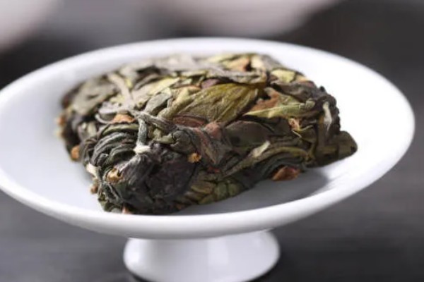 漳平水仙茶是什么茶，是乌龙茶