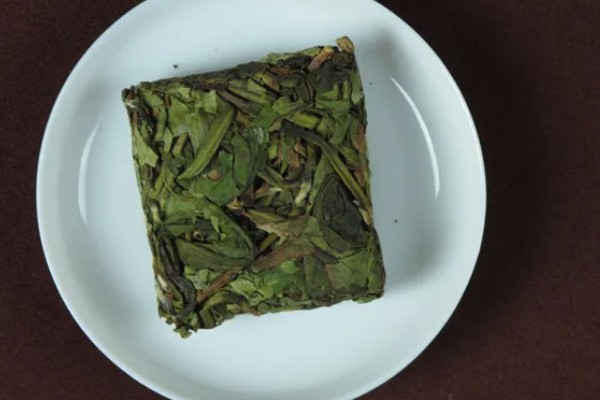 漳平水仙茶是什么茶，是乌龙茶