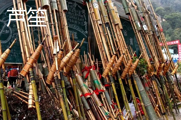 贵州凯里市的特产，旁海生姜走俏市场