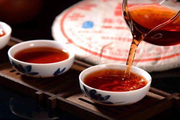七子饼茶是生茶吗,属于熟茶