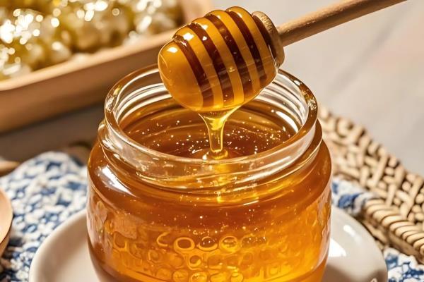 蜂蜜的保质期,一般标注成2年或18个月