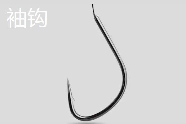 万能袖钩和金袖钩有什么区别,主要在于尺寸不同