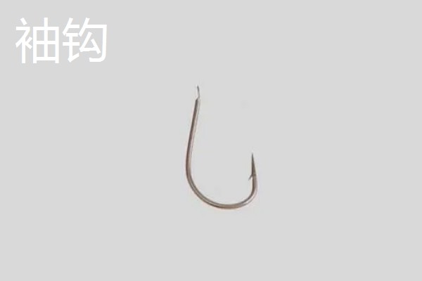 万能袖钩和金袖钩有什么区别,主要在于尺寸不同