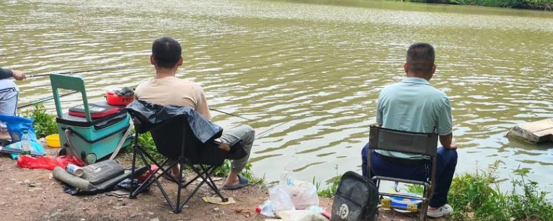 1.0主线钓鲫鱼合适吗，适合钓鲫鱼