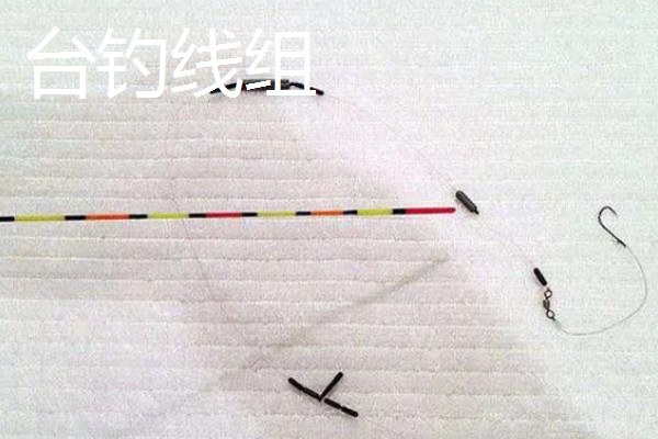 冰钓竿简介,是冰钓专用鱼竿