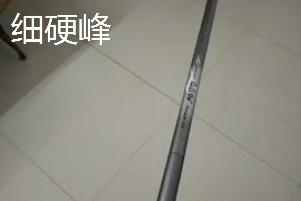 冰钓竿简介,是冰钓专用鱼竿