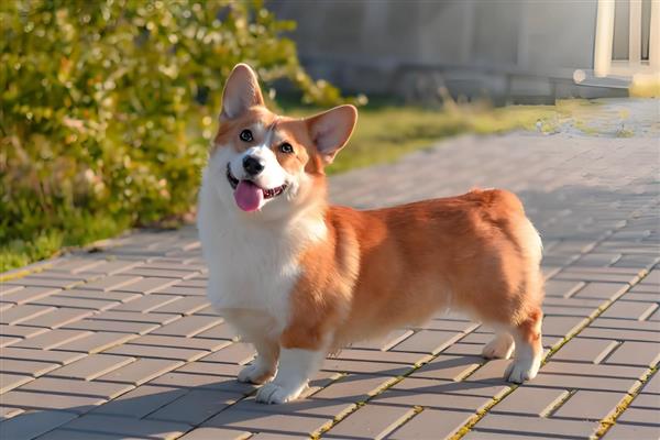 狗狗为什么拉灰白色便便,可能是消化不良、患有肠炎等因素所致