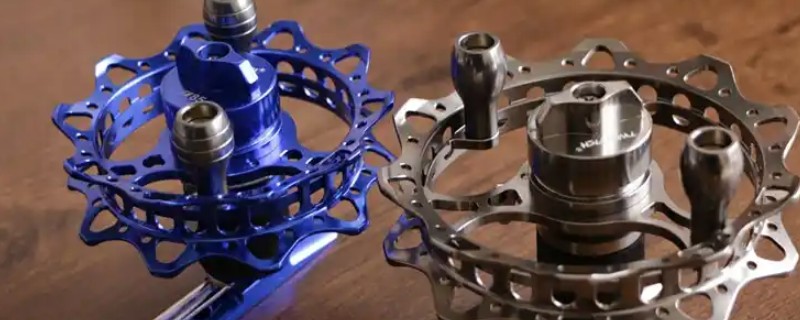 风火轮鱼轮好不好用，安装和使用都很方便