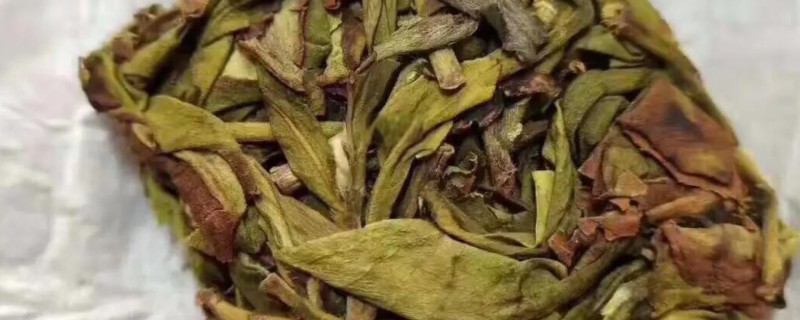 漳平水仙茶是什么茶，是乌龙茶
