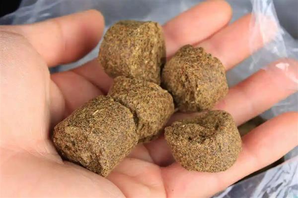 玉肥的成分，含有丰富的氮、磷元素