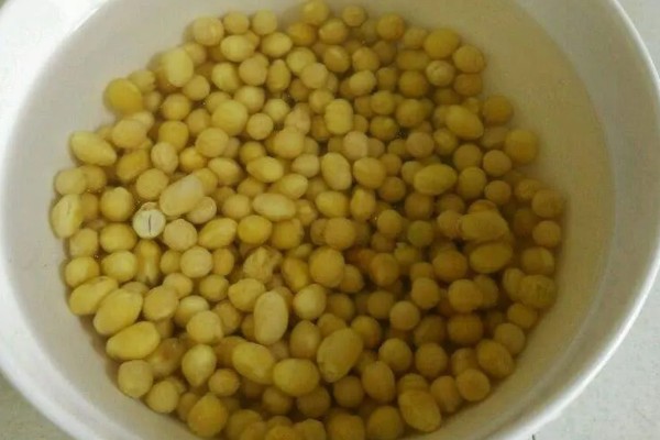 南豆腐和北豆腐有什么区别，前者色泽洁白、后者色泽发黄
