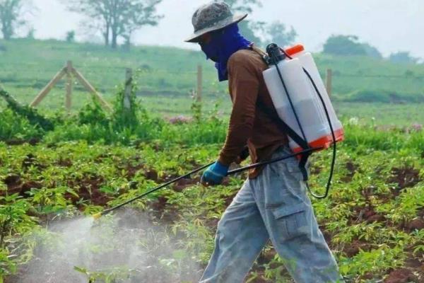 外面打完农药开窗对人有危害吗，通常情况下对人没有危害