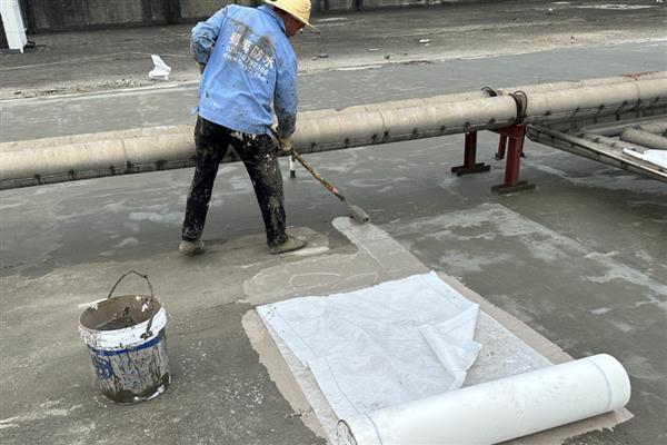 农村的暴利小生意，有防水服务、荒山开发等