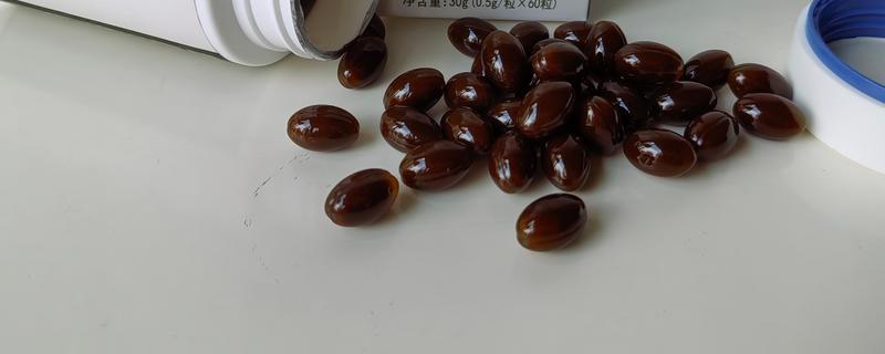 蜂胶产品有哪些，有原胶、纯胶等