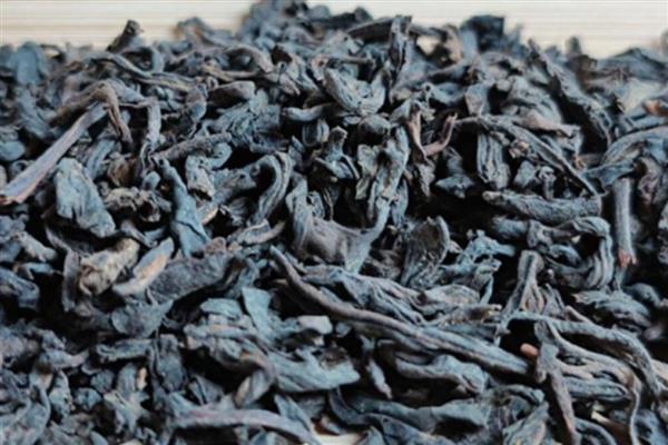 六堡茶与普洱茶的区别，产地和原料均不同
