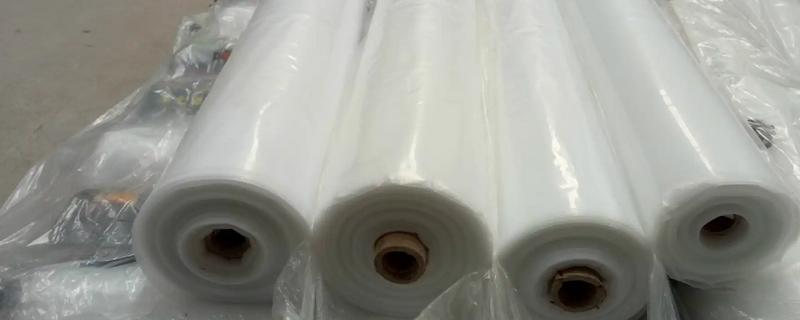 大棚塑料布每公斤的价格，大约9元每公斤