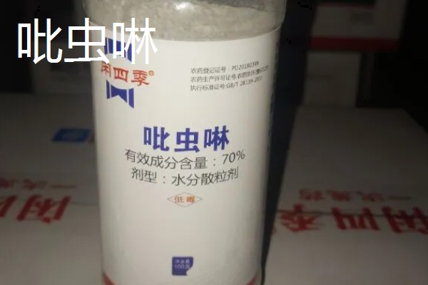 蔬菜如何以肥治虫，可以用尿素、洗衣粉等配制
