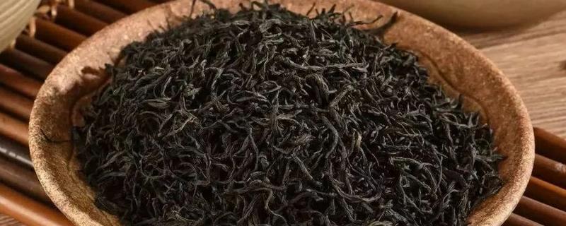 有哪些常见的黑茶，有黑砖茶、青砖茶等