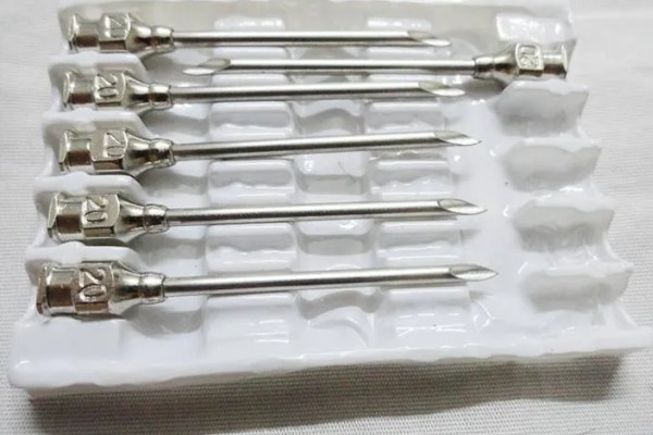 猪用针头型号,10-30kg的猪用0.75-1英寸的