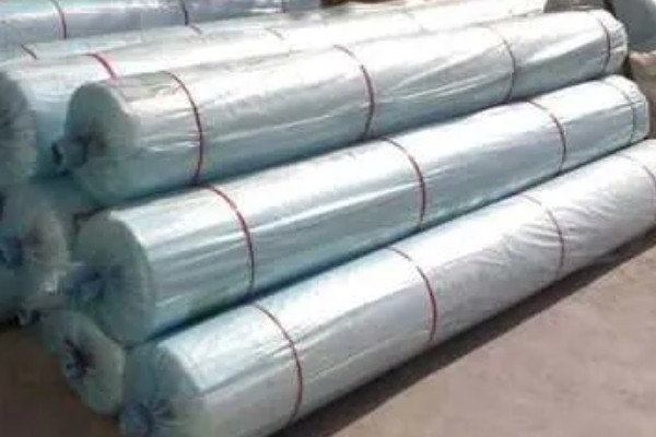 大棚塑料布每公斤的价格,大约9元每公斤