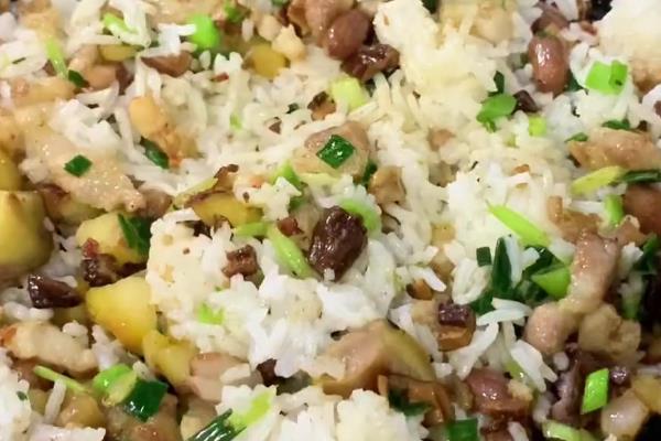 立冬适合吃什么,有饺子、香饭、羊肉等食物