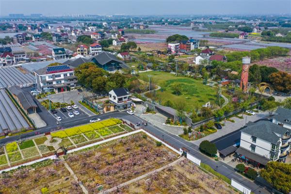 乡村振兴包括哪几个方面，包括产业振兴、人才振兴等