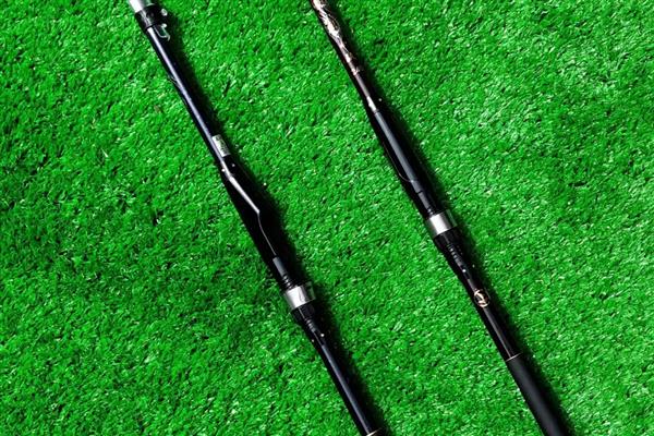 迪佳有什么经典的鲫鱼竿,乾坤手、拔粹、魁者均可选择