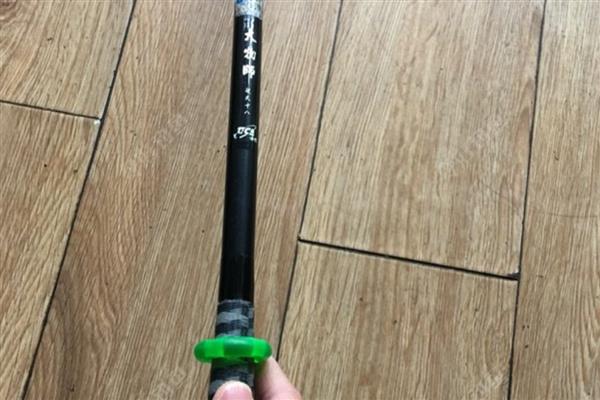 迪佳有什么经典的鲫鱼竿,乾坤手、拔粹、魁者均可选择