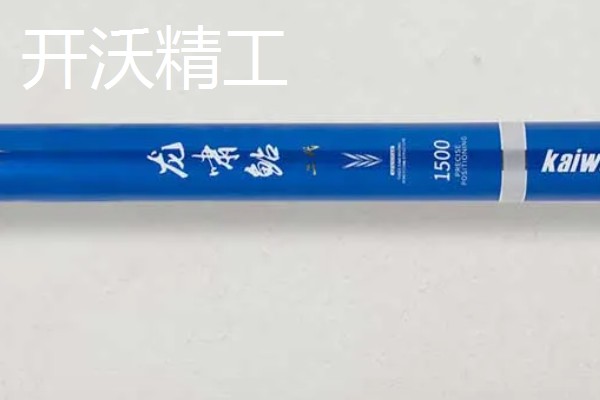 鲟鱼竿的简介,专门为垂钓鲟鱼设计