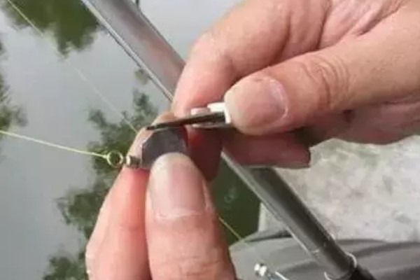 海竿能钓鲢鳙吗，海竿可以用来钓鲢鳙