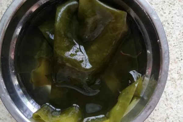 海带市场的价格，通常在3-10元一斤