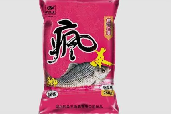 怎么钓太阳鱼，首选水草区、洄湾等地方垂钓