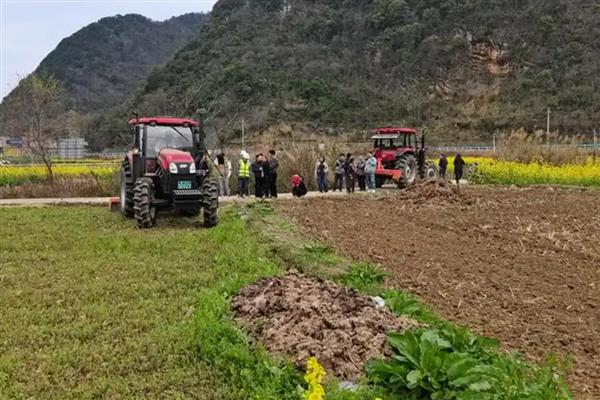 拖拉机常见哪些异常，仪表异常、性能异常等问题偶尔发生