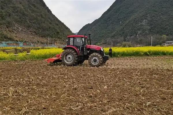 拖拉机常见哪些异常，仪表异常、性能异常等问题偶尔发生